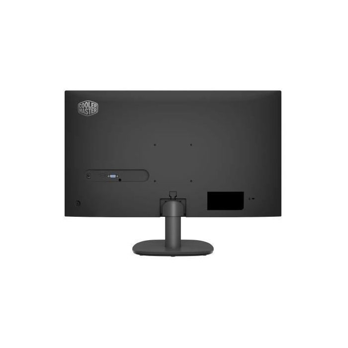 Ecran PC - COOLER MASTER - 27 - FHD - 120Hz - IPS - 1ms - GA27FC