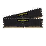 CORSAIR MÈmoire PC DDR4 - VENGEANCE LPX Low Profile 64GB (2x32) - 3600Mhz - CAS 18 - Kit Dual Channel (CMK64GX4M2D3600C18)