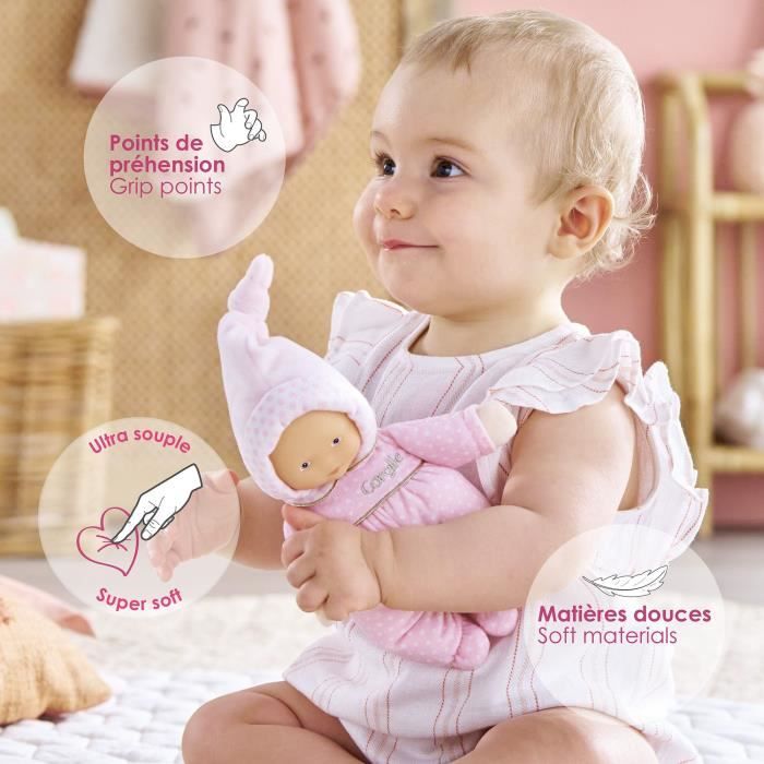 Doudou Babidoux Reves d'Étoiles