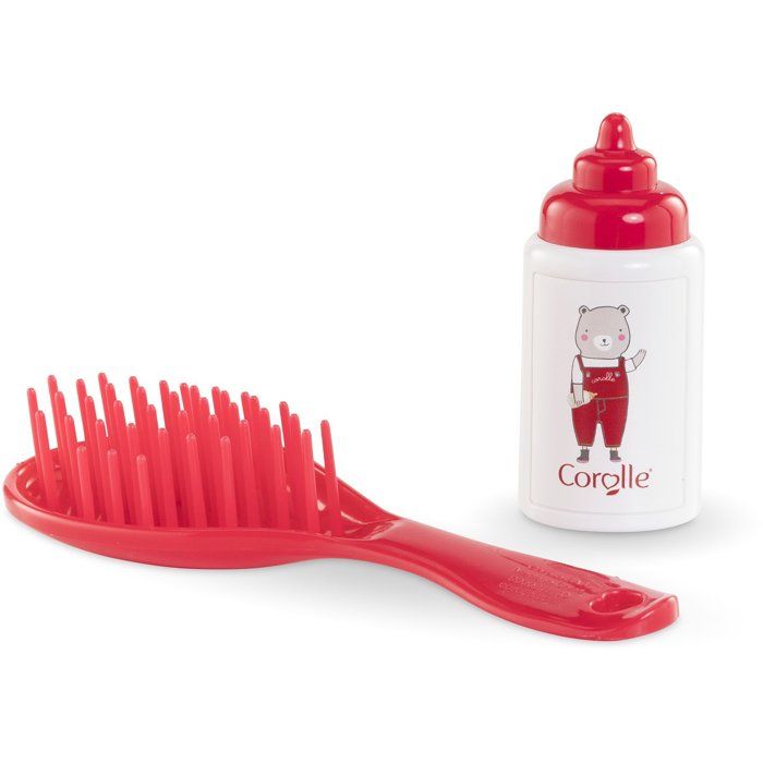 Poupon - COROLLE - Bébé Calin Nina - 30 cm - Des 18 mois