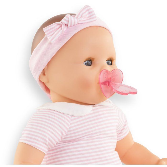 Poupon - COROLLE - Mon adorable grand poupon - 36 cm - Des 2 ans