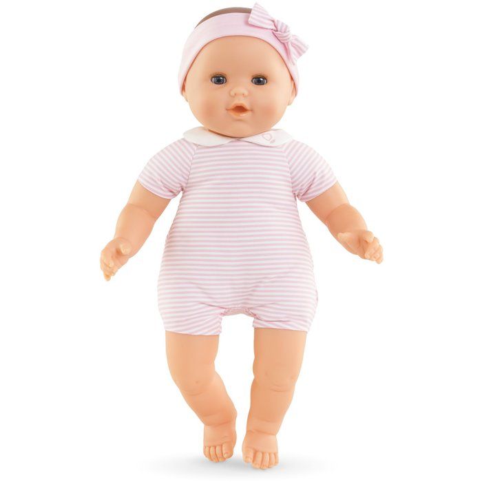 Poupon - COROLLE - Mon adorable grand poupon - 36 cm - Des 2 ans