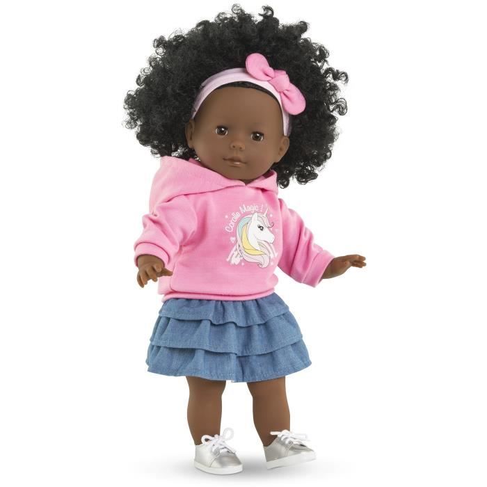 Poupée - COROLLE - Ma Corolle Maëlys - 36 cm - Des 3 ans