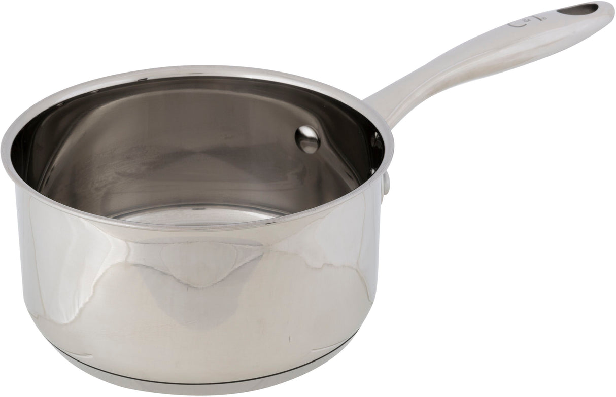 Casserole - COSY & TRENDY - CLASSIC - Acier inoxydable - Ø14 cm - 1,08 L - Tous feux dont induction
