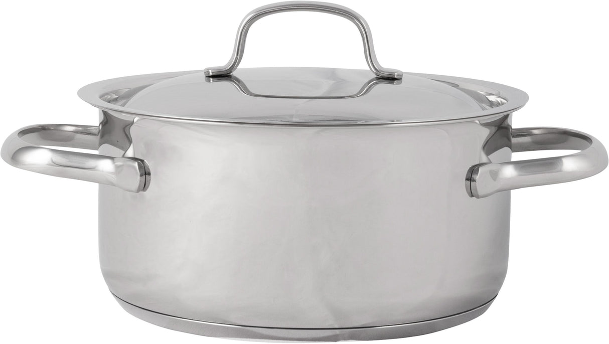 Faitout - COSY & TRENDY - DAILY - Ø18 cm - Tous feux dont induction