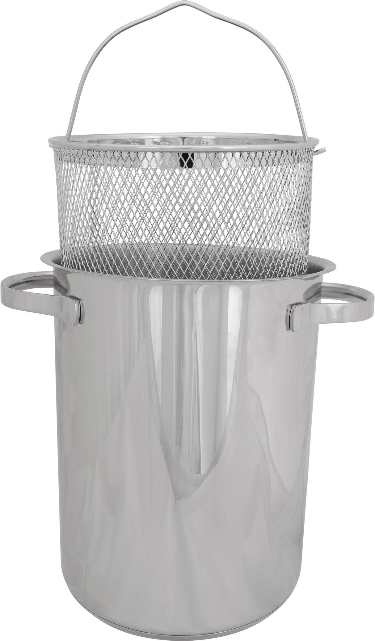 Cocotte a Asperges - COSY & TRENDY - DAILY - Ø16 cm - Tous feux dont induction