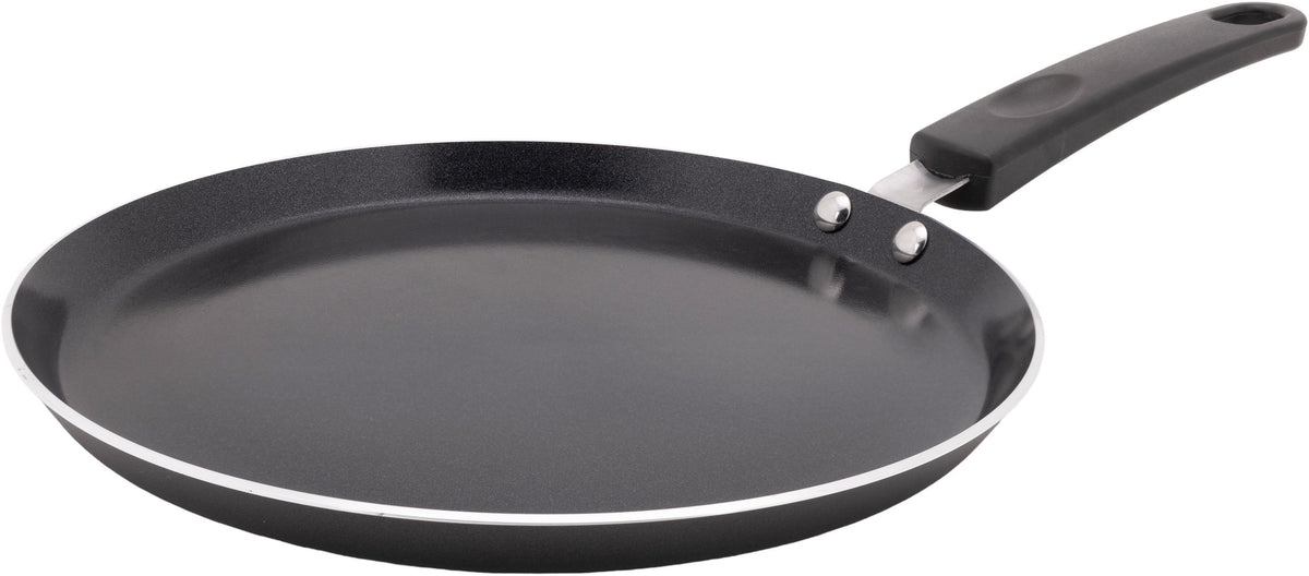 Crépiere - COSY & TRENDY - ESSENTIAL - Aluminium - Ř24 cm - Tous feux dont induction