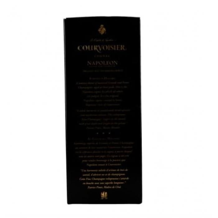 Courvoisier Napoleon 70 cl