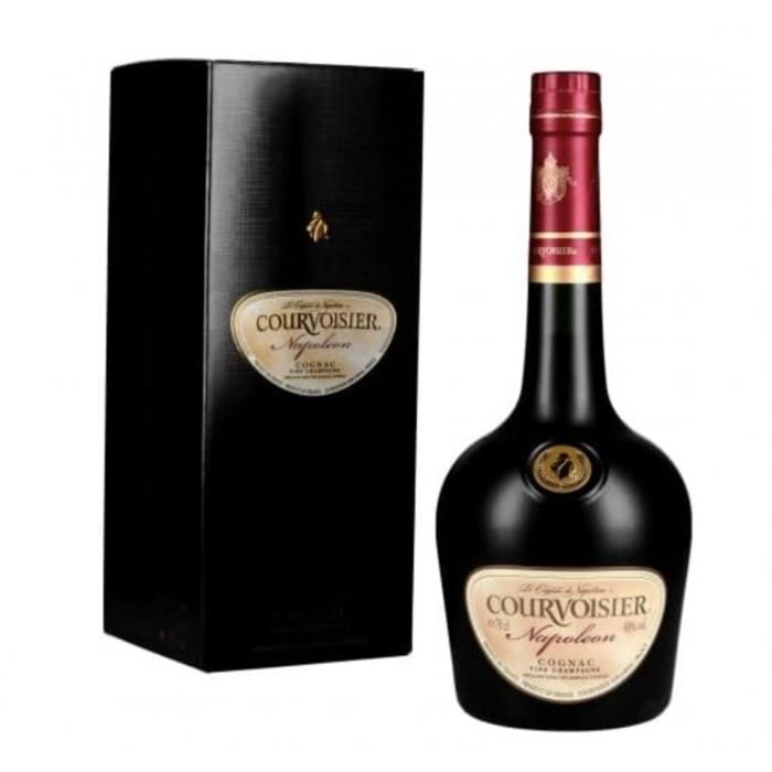 Courvoisier Napoleon 70 cl