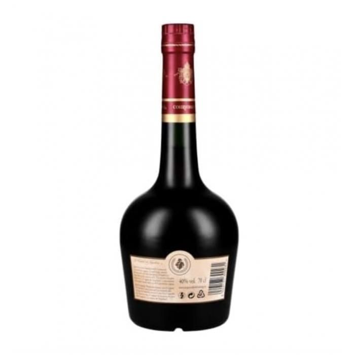 Courvoisier Napoleon 70 cl