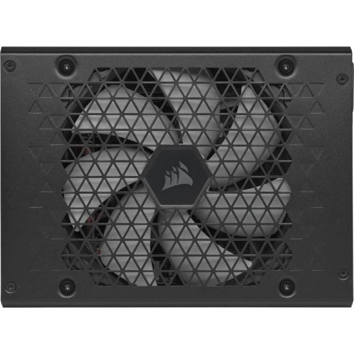 Alimentation PC - CORSAIR - iCUE LINK HX1500i SHIFT - 1500 Watt - Cybenetics Platinum - Fully Modular
