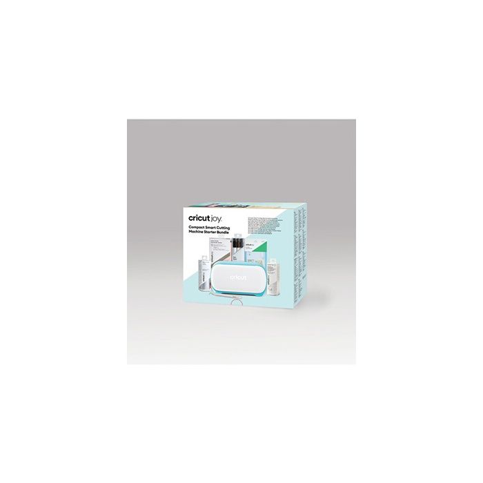 Coffret de démarrage - CRICUT - JOY - Blanc / Bleu