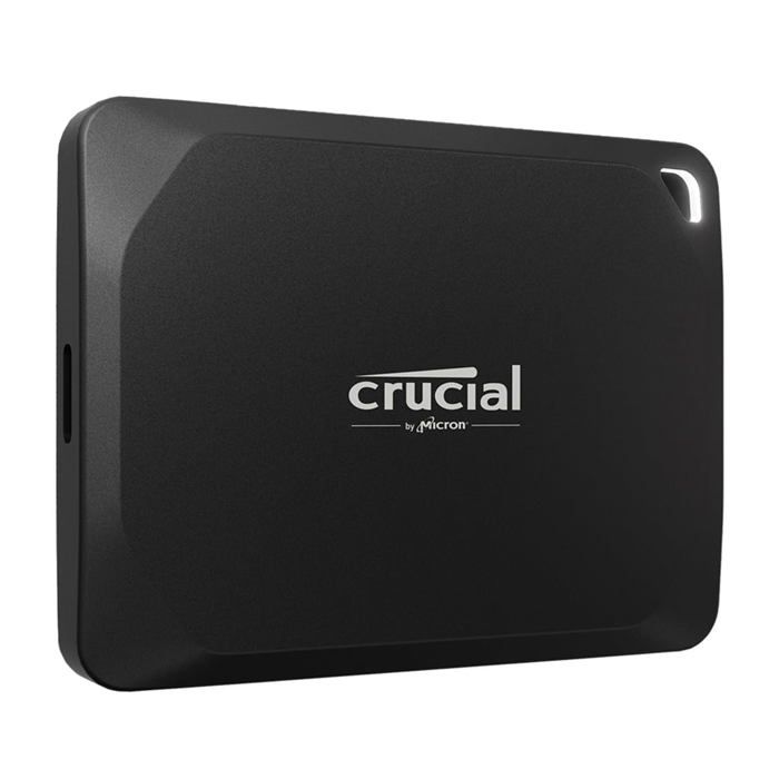 CRUCIAL X10 Pro