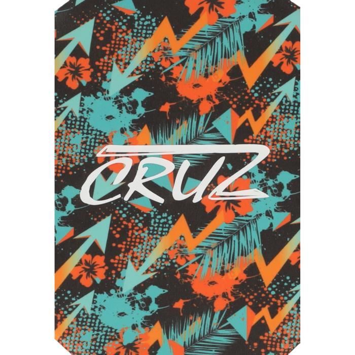 Set de pagaies - CRUZ - Néoprene - 2 pagaies + ballon - Pour piscine et plage