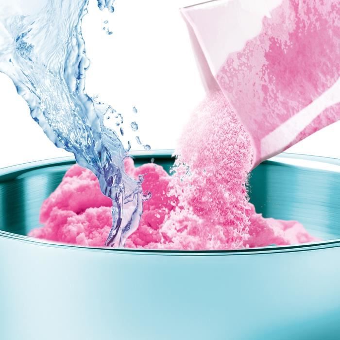 Canal Toys - So Bomb - Salon de Spa pour les Mains 3 en 1 - BBD 050