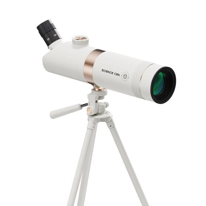 Canal Toys - So Science - Télescope Horizon Star avec support smartphone et oculaire 20-60mm - COS 008