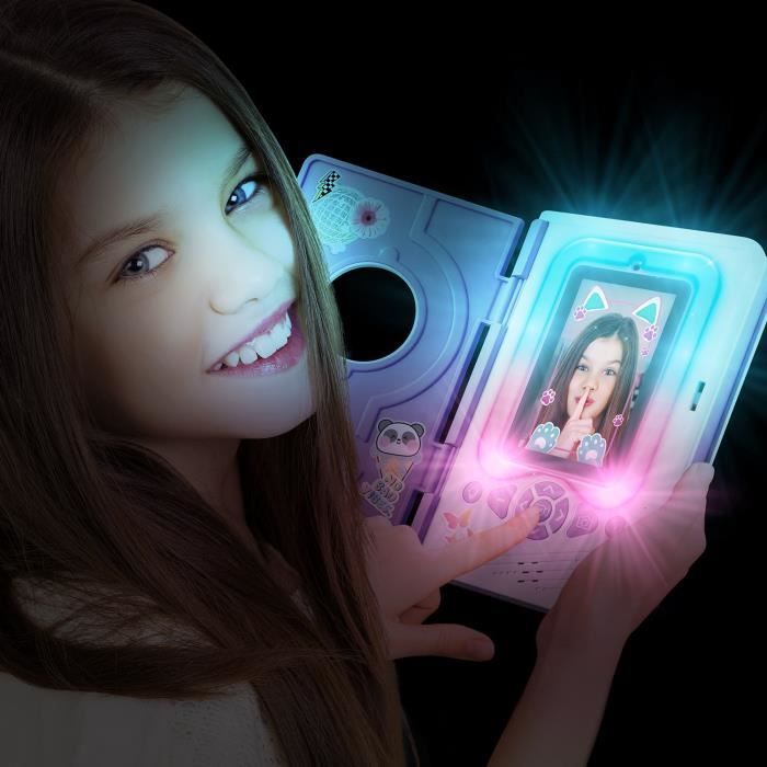 Canal Toys - Creator - Journal Secret Vidéo - INF 043