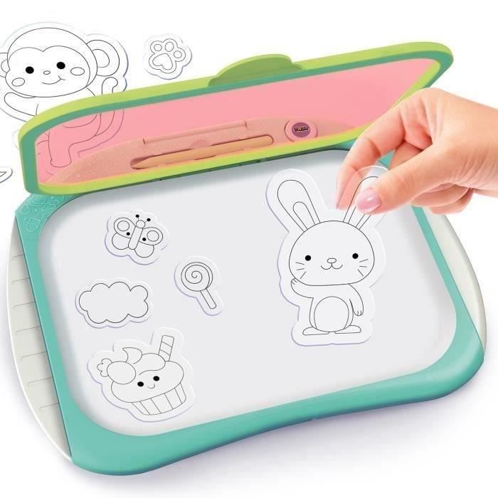 Canal Toys -Doodle Copy - LIT 004