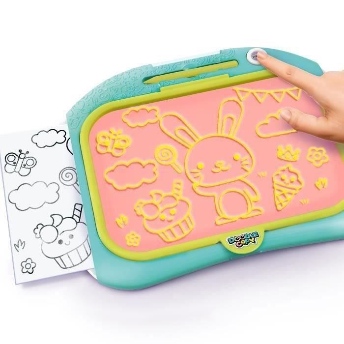 Canal Toys -Doodle Copy - LIT 004