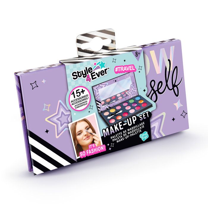 Canal Toys - Style 4 Ever - Palette de Maquillage - OFG 310