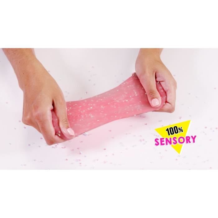 Slime Factory Sensory ASMR - So Slime - SSC 208 Canal Toys