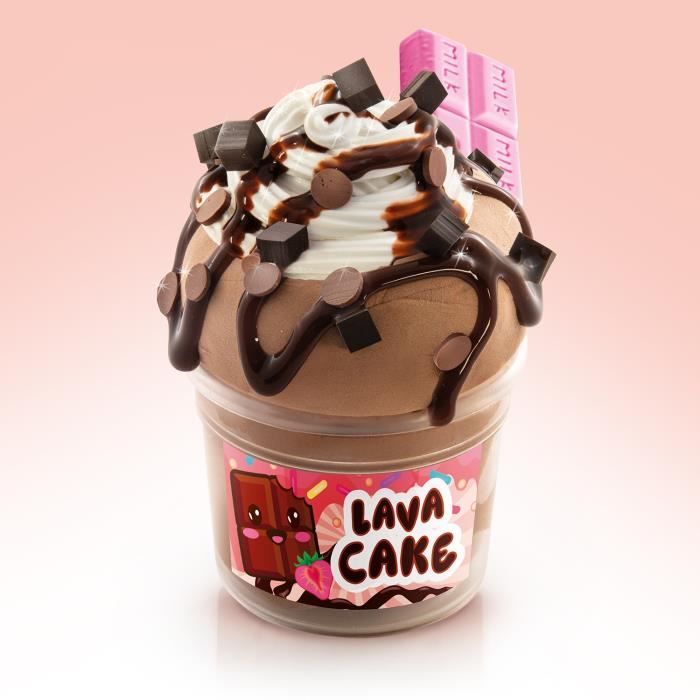 Canal Toys - So Slime - Yummy Twist & Slime - SSC 357