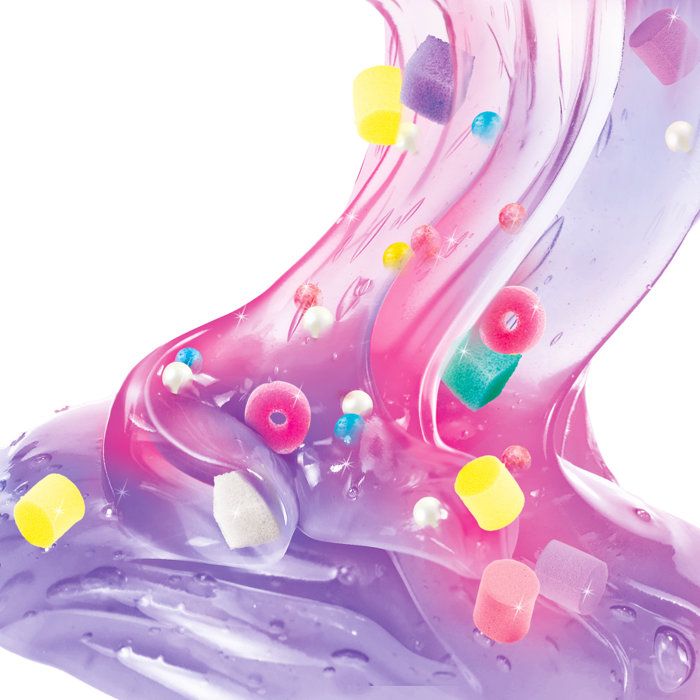 Canal Toys - So Slime - Mega Slime Bucket - Des 6 ans - SSC 394