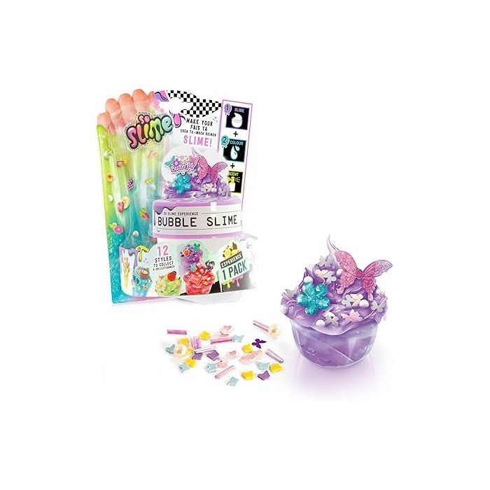Canal Toys - So Slime - Slime Experience 1 Pack - Des 6 ans - SSC 409