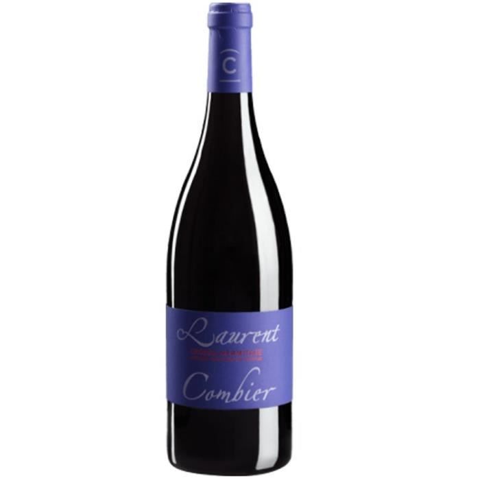 Domaine Laurent Combier Cuvée L 2024 Crozes Hermitage - Vin rouge de la Vallée du Rhône