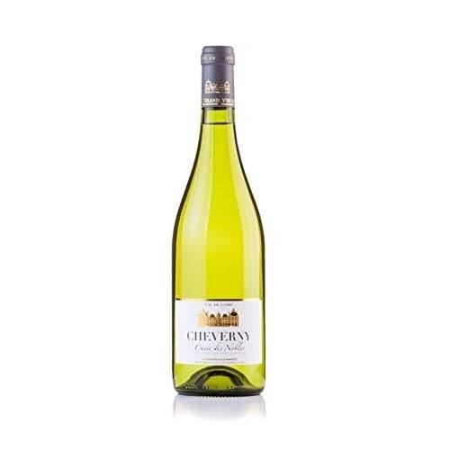 Cuvée des nobles 2023 Cheverny - Vin blanc de Loire