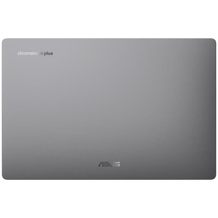Ordinateur Portable ASUS Chromebook CX1405 | Chrome OS - 14 FHD IPS Tactile - Intel N50 - RAM 8Go - 128Go eMMC