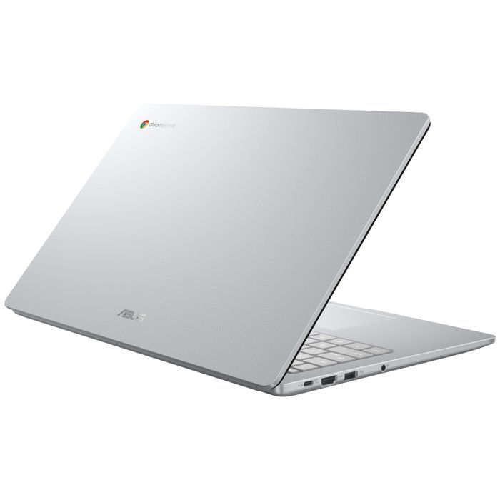 Ordinateur Portable ASUS Chromebook CX1505 : Chrome OS - 15,6 FHD - Intel N50 - RAM 8Go - 128Go eMMC