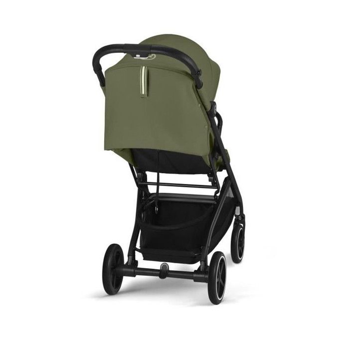 CYBEX Poussette Beezy khaki