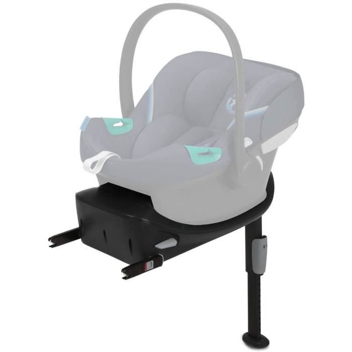 Base One isofix Cbx by Cybex Compatible avec les sieges Aton S2 i-size et Aton B2 i-size - Noir