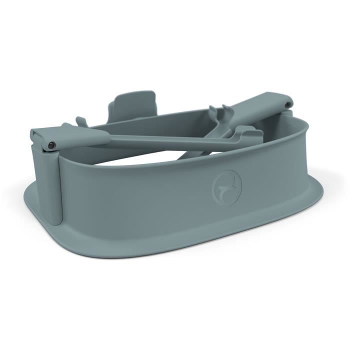 Kit Tour D'Apprentissage Evolutive et rÈglable Lemo 2 - Stone Blue - CYBEX