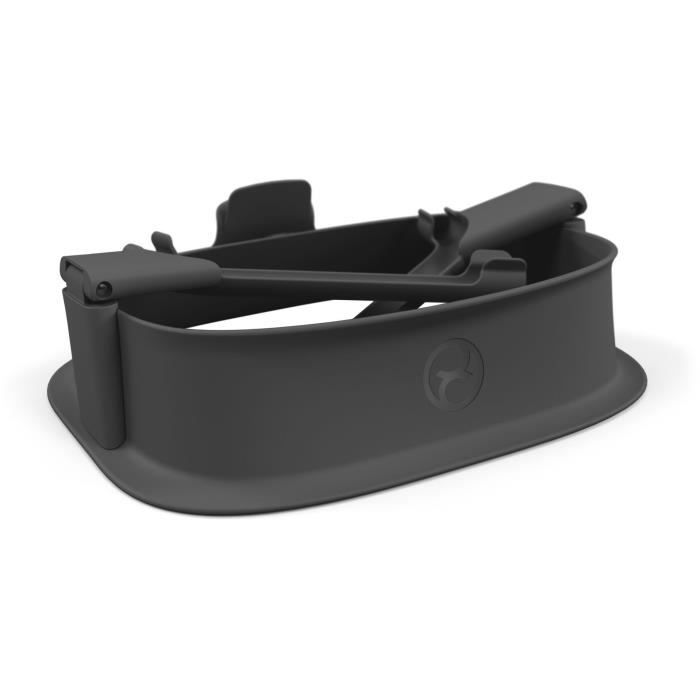 Kit Tour D'Apprentissage Evolutive et rÈglable Lemo 2 - Stunning Black - CYBEX