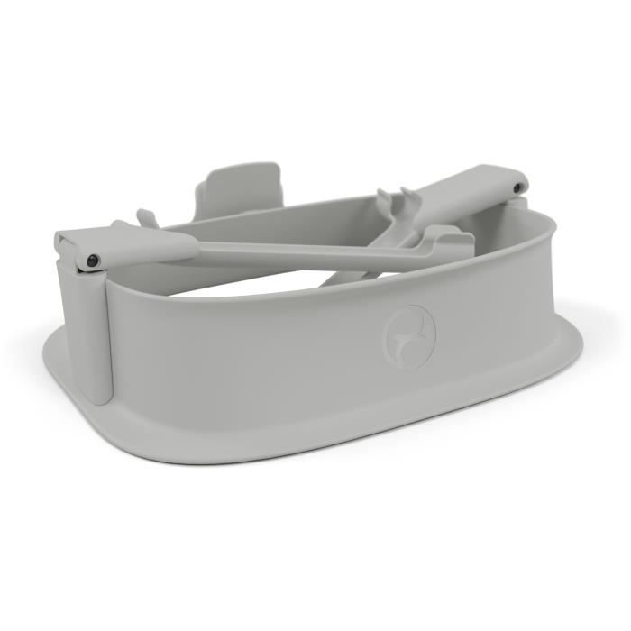 Kit Tour D'Apprentissage Evolutive et rÈglable Lemo 2 - Suede Grey - CYBEX