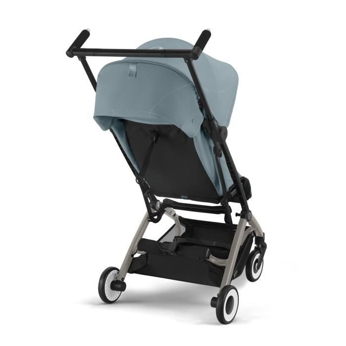 Poussette Ultra Compacte Libelle - Stormy Blue - CYBEX