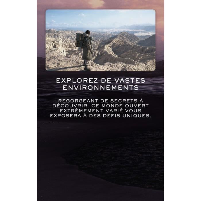 Death Stranding 2 : On the Beach - Jeu PS5