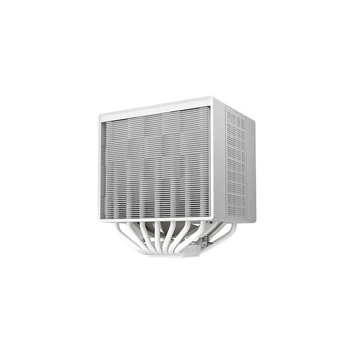 DEEPCOOL - ASSASSIN 4S - R-ASN4S-WHGPMN-G - Ventirad CPU - 140 mm - Blanc - Ventilateur FDB - 7 Calloducs