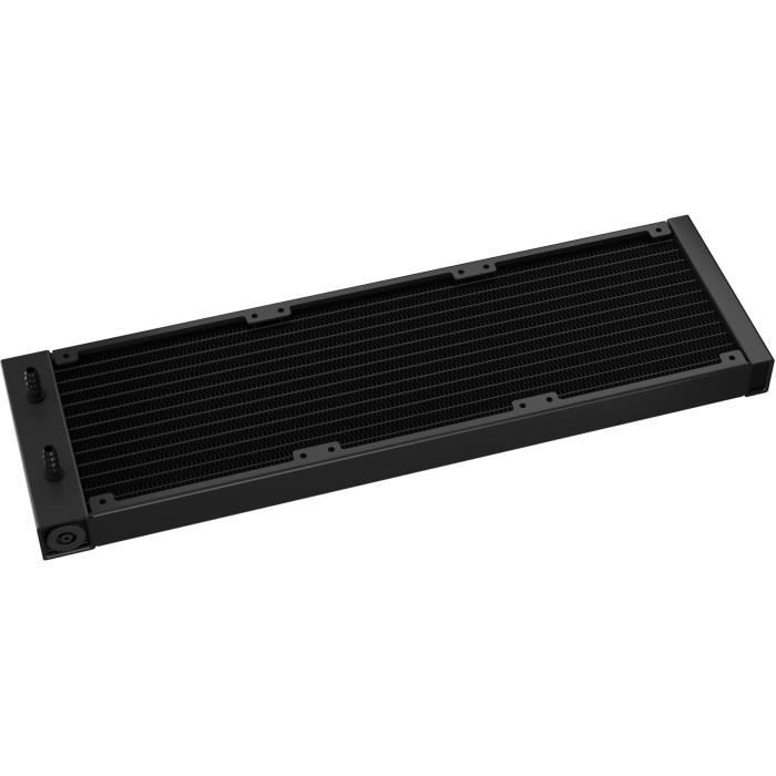 Refroidissement PC - DEEPCOOL - R-LQ360-BKLSMW-G-1 - LQ360