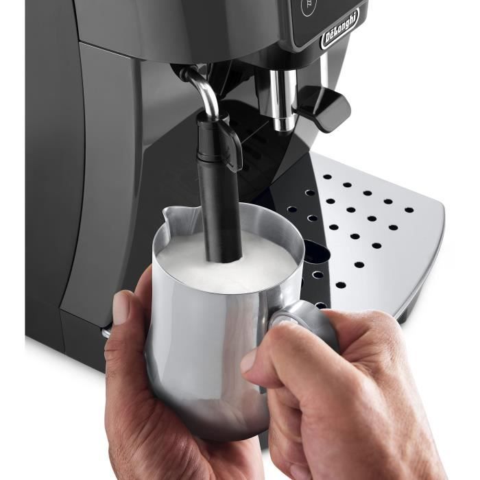 Machine expresso automatique avec broyeur -DELONGHI Magnifica Start ECAM220.22.GB
