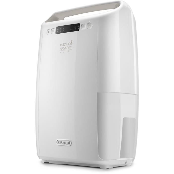 Déshumidificateur Delonghi DEXD214RF