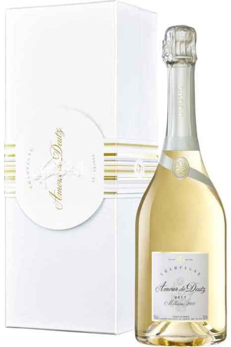 Deutz Amour de Deutz 2011 75 cl
