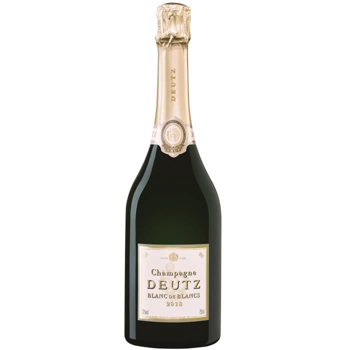 Deutz Blanc de Blancs 2017 75 cl