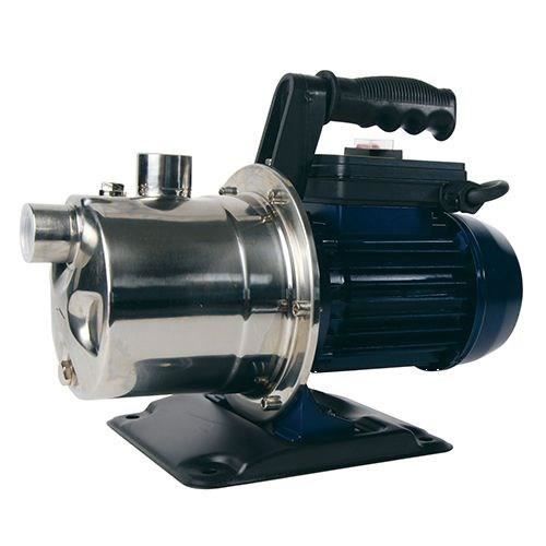 Pompe d'arrosage manuelle - SPIDO - Classic Jetinox 800 - Débit de 3,3 mł/h - 4,6 bars