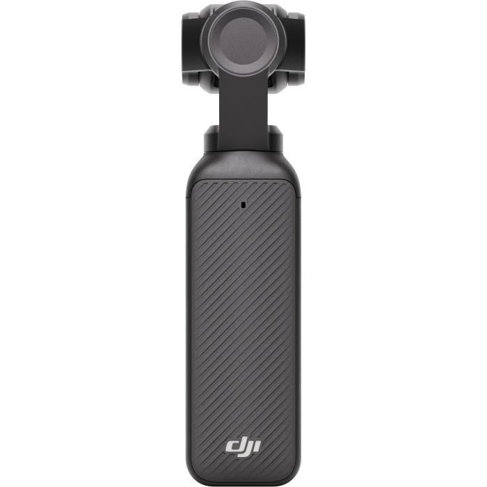 Caméra sport - DJI - Osmo Pocket 3 Creator Combo - Noir