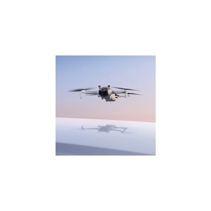 Drone - DJI - Mini 3 - Compact et ultraléger - Vidéo HDR 4K