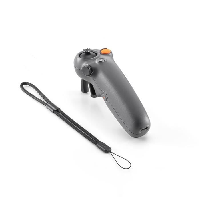 Pack Drone - DJI - Avata 2 + Stabilisateur RC Motion 3 + Casque Googles 3 + 3 batteries