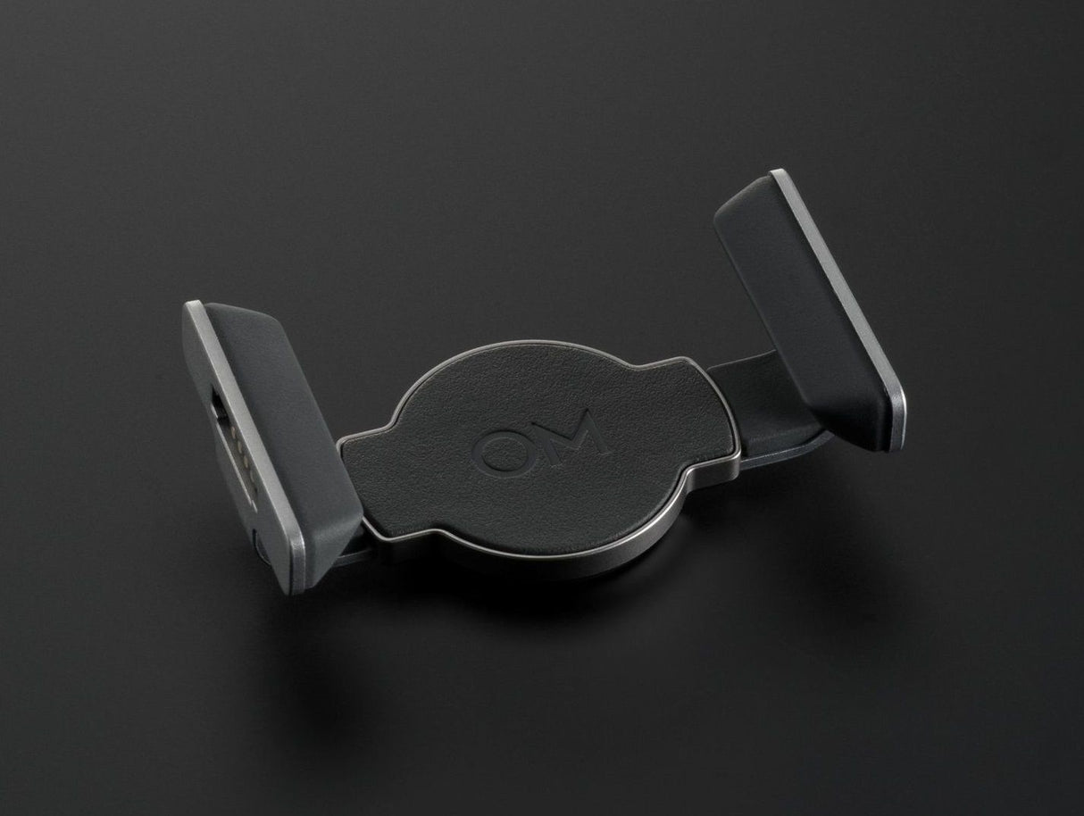 Kit de stabilisation - DJI - OM 8 Series Tracking Kit - Stabilisateur 3 axes - ActiveTrack 6.0 - Trépied et sac inclus